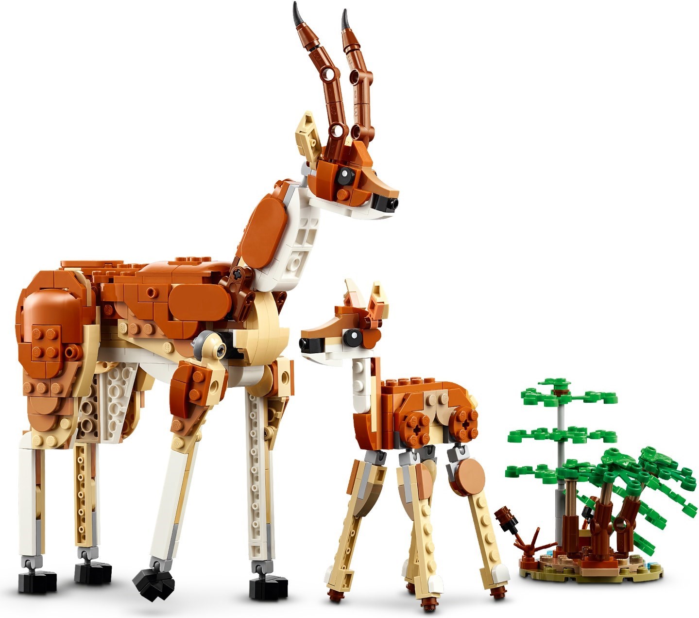����������� LEGO 31150 ����� �������� ������