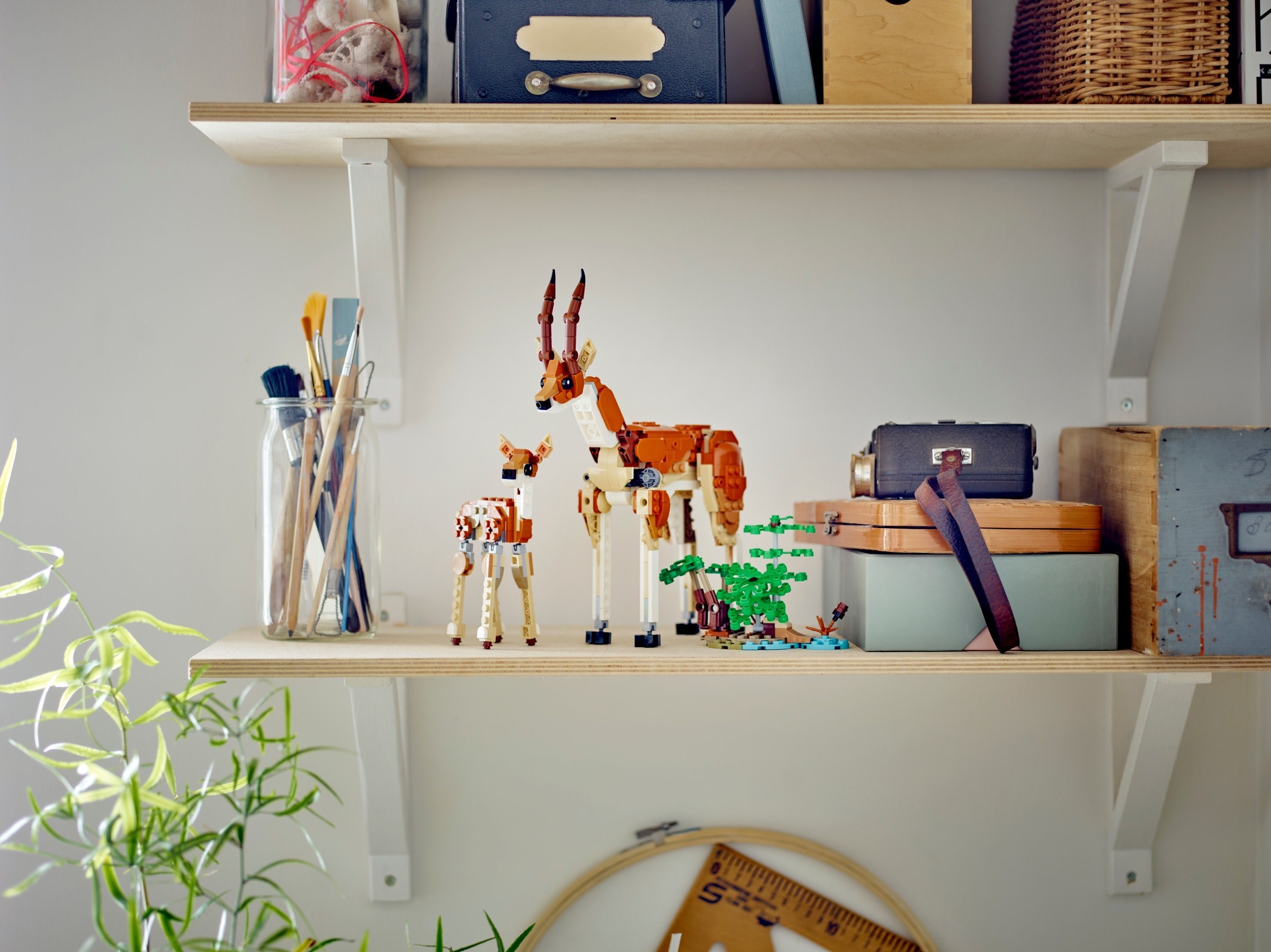 ����������� LEGO 31150 ����� �������� ������