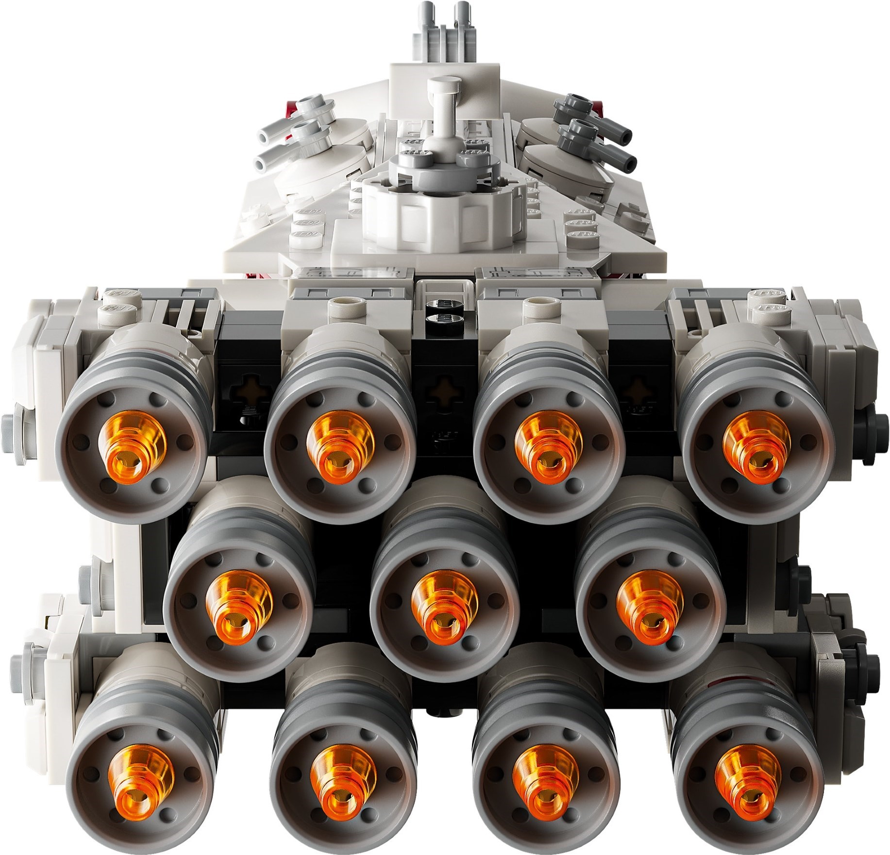 ����������� LEGO 75376 ������ IV