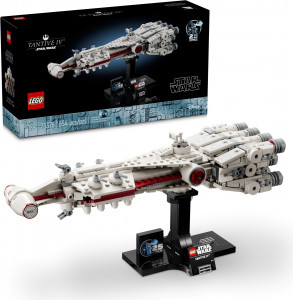 ����������� LEGO 75376 ������ IV