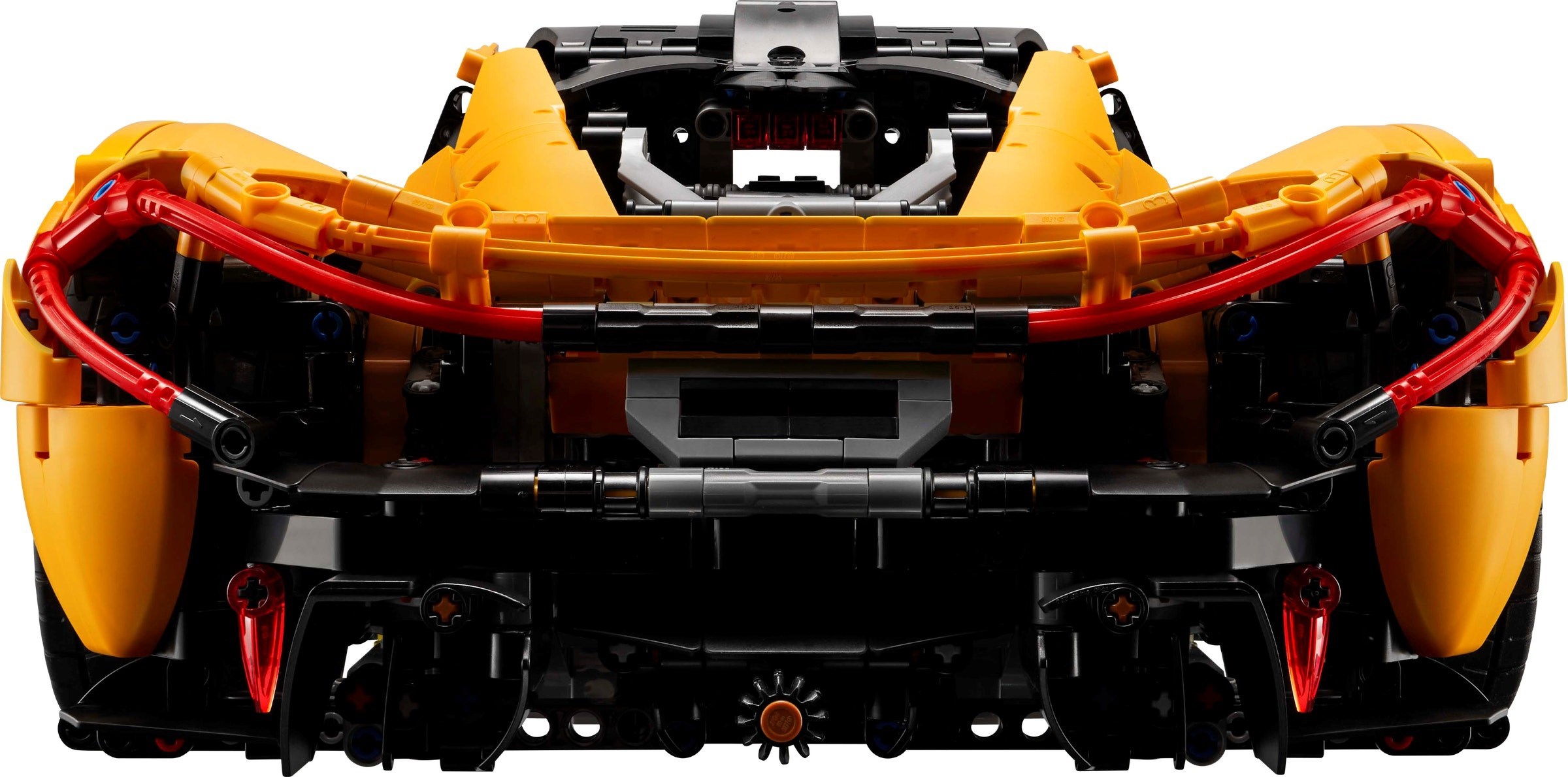 ����������� LEGO 42172 McLaren P1