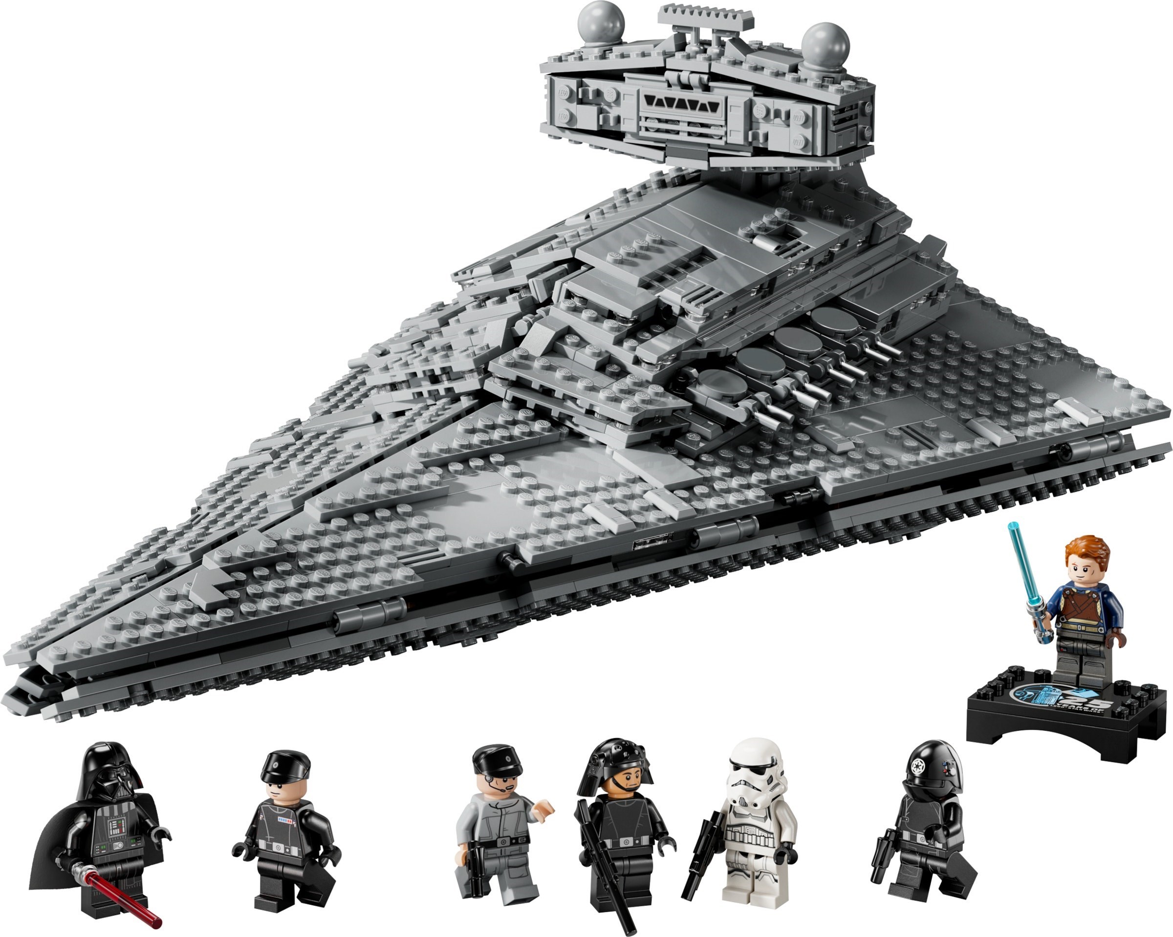 ����������� LEGO 75394 ��������� �������� �����������