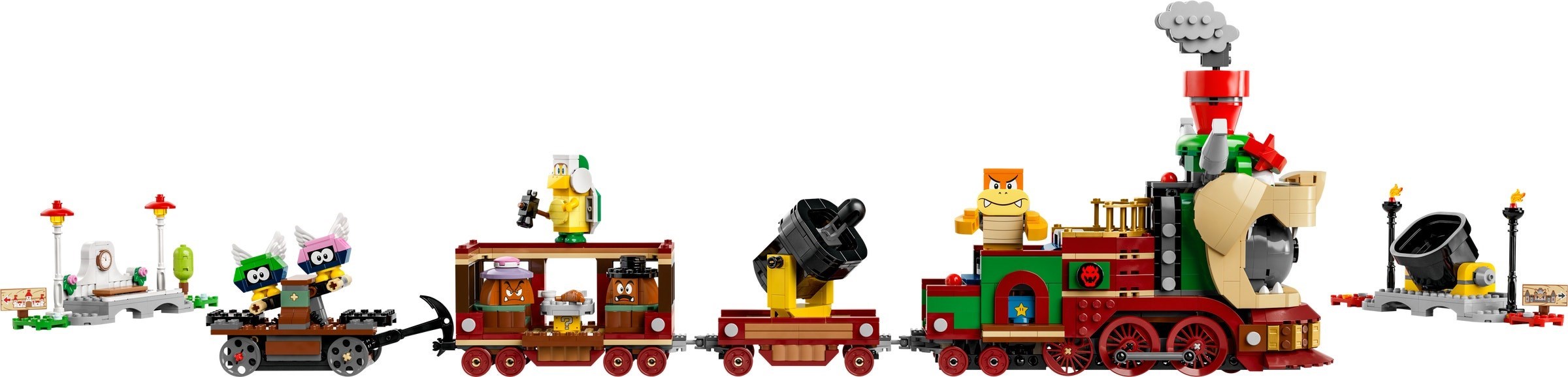 ����������� LEGO 71437 ����� ������-��������