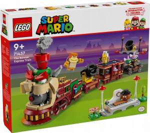 ����������� LEGO 71437 ����� ������-��������