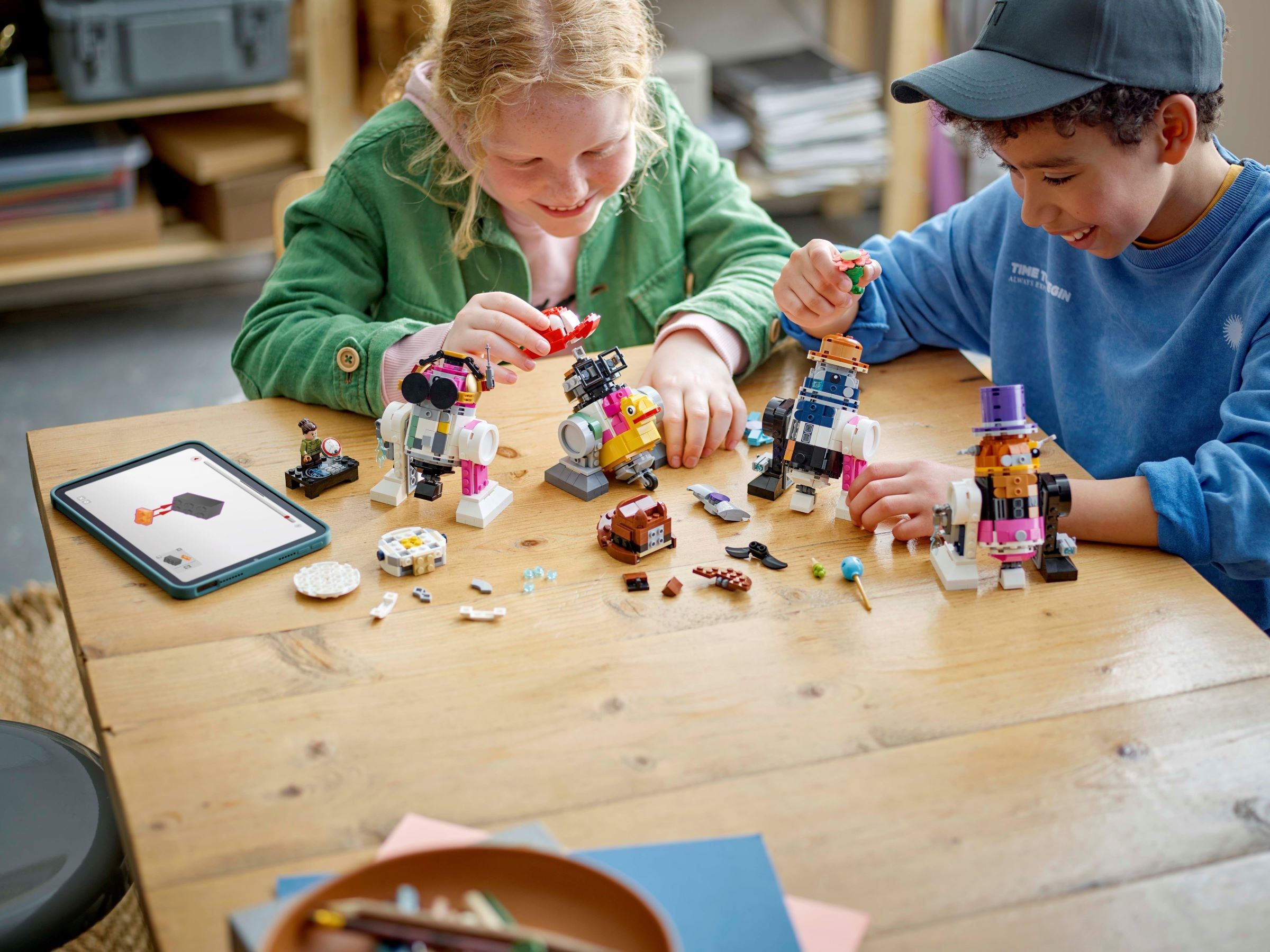 ����������� LEGO 75392 ���������� ���� ����������� �������