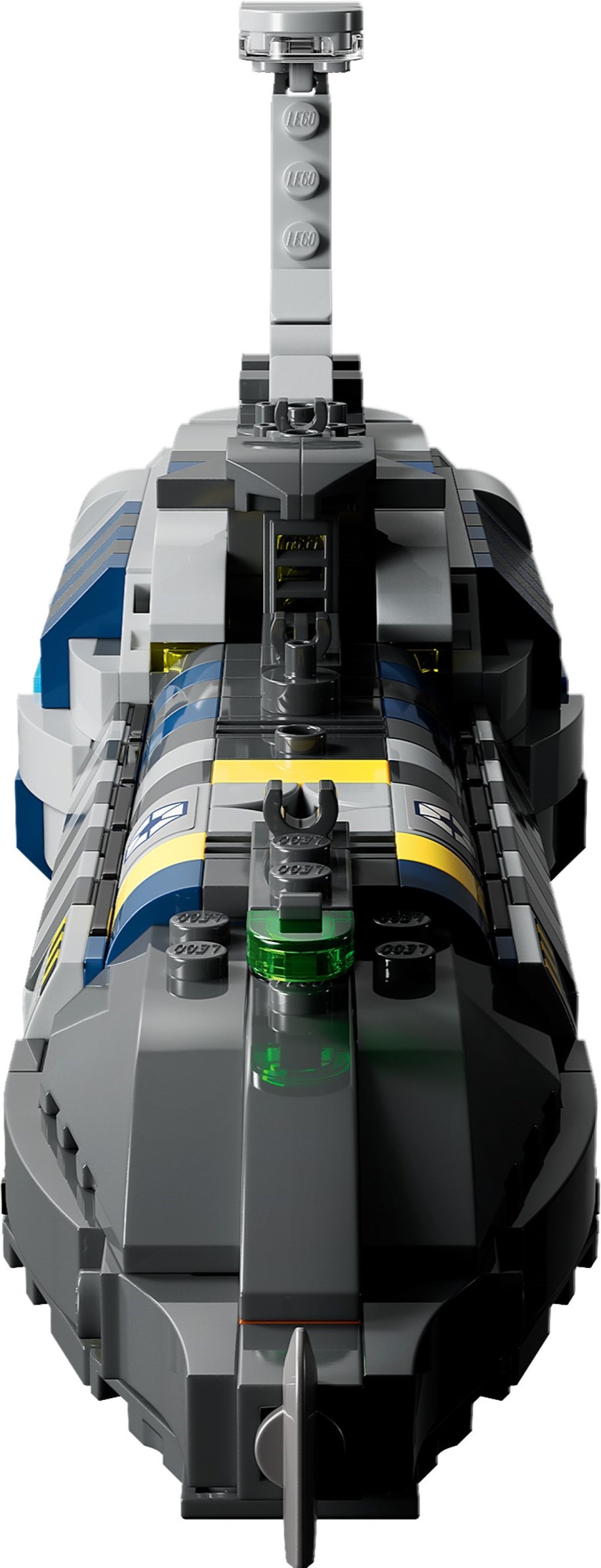 ����������� LEGO 75377 ��������� ����