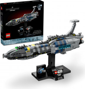 ����������� LEGO 75377 ��������� ����