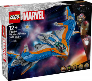 ����������� LEGO 76286 ������ ���������: ������