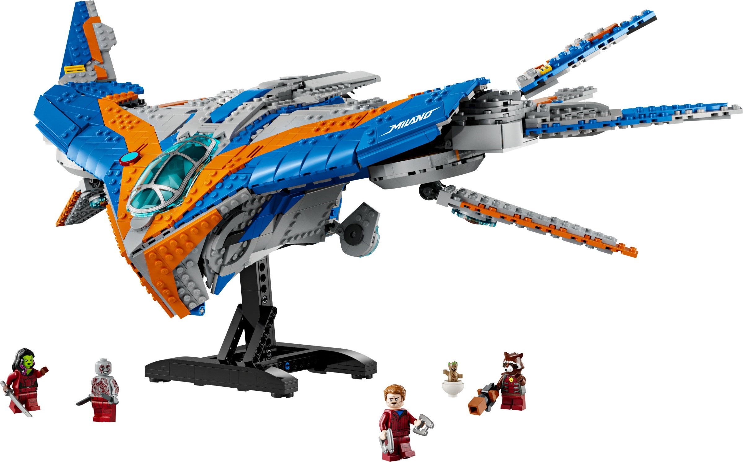 ����������� LEGO 76286 ������ ���������: ������