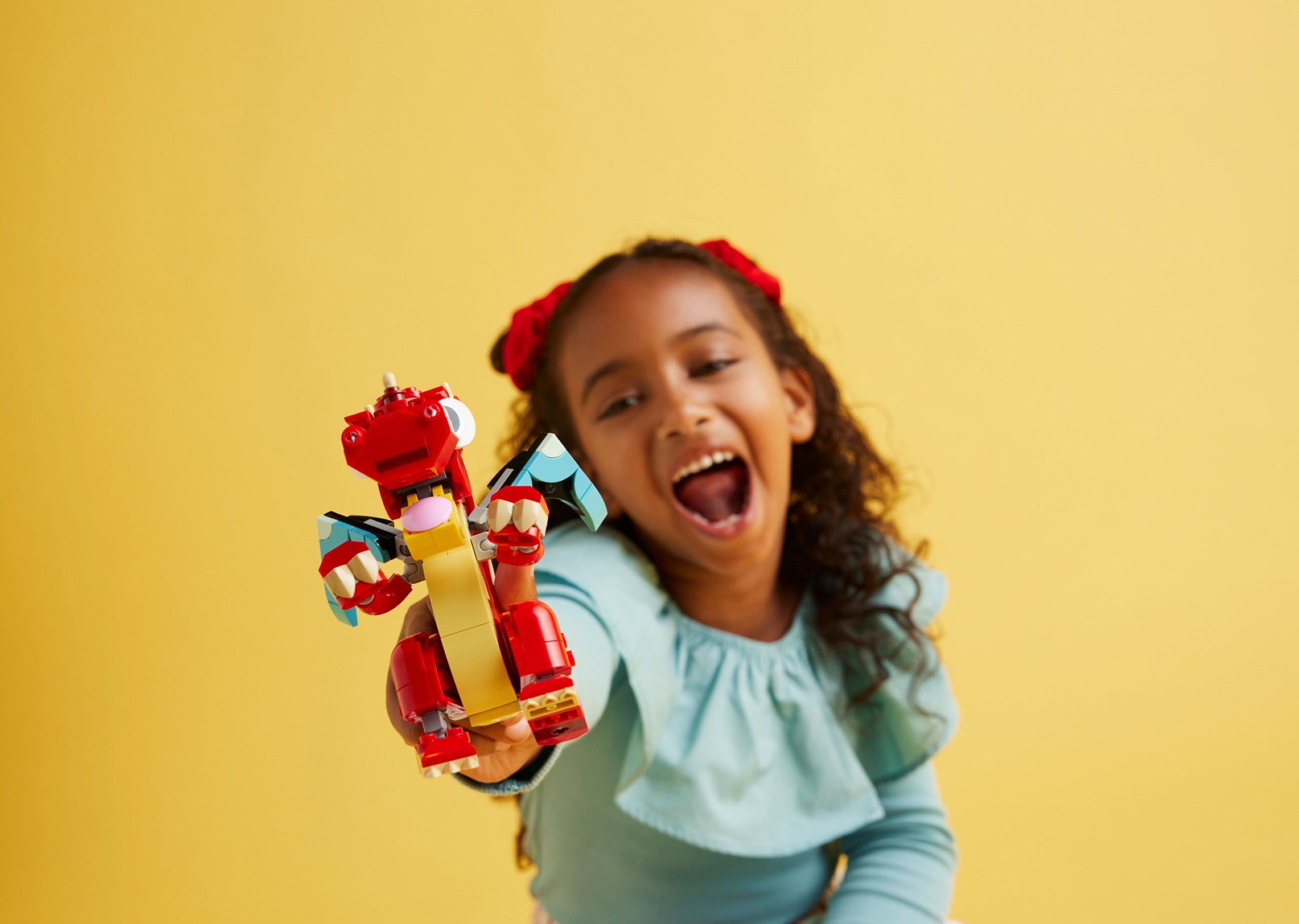 ����������� LEGO 31145 ������� ������