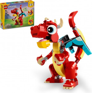 ����������� LEGO 31145 ������� ������