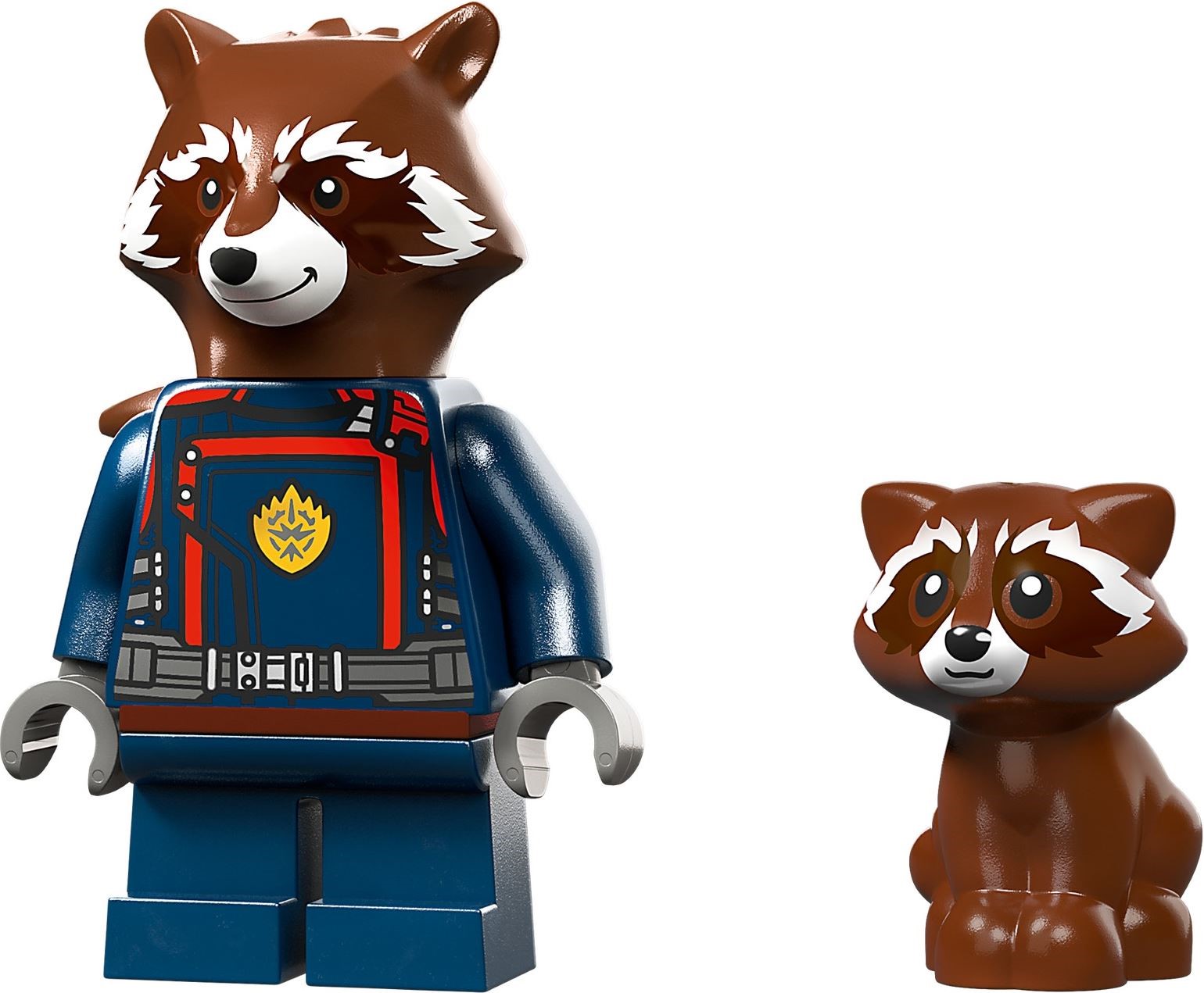 ����������� LEGO 76254 ��������� ������ ������