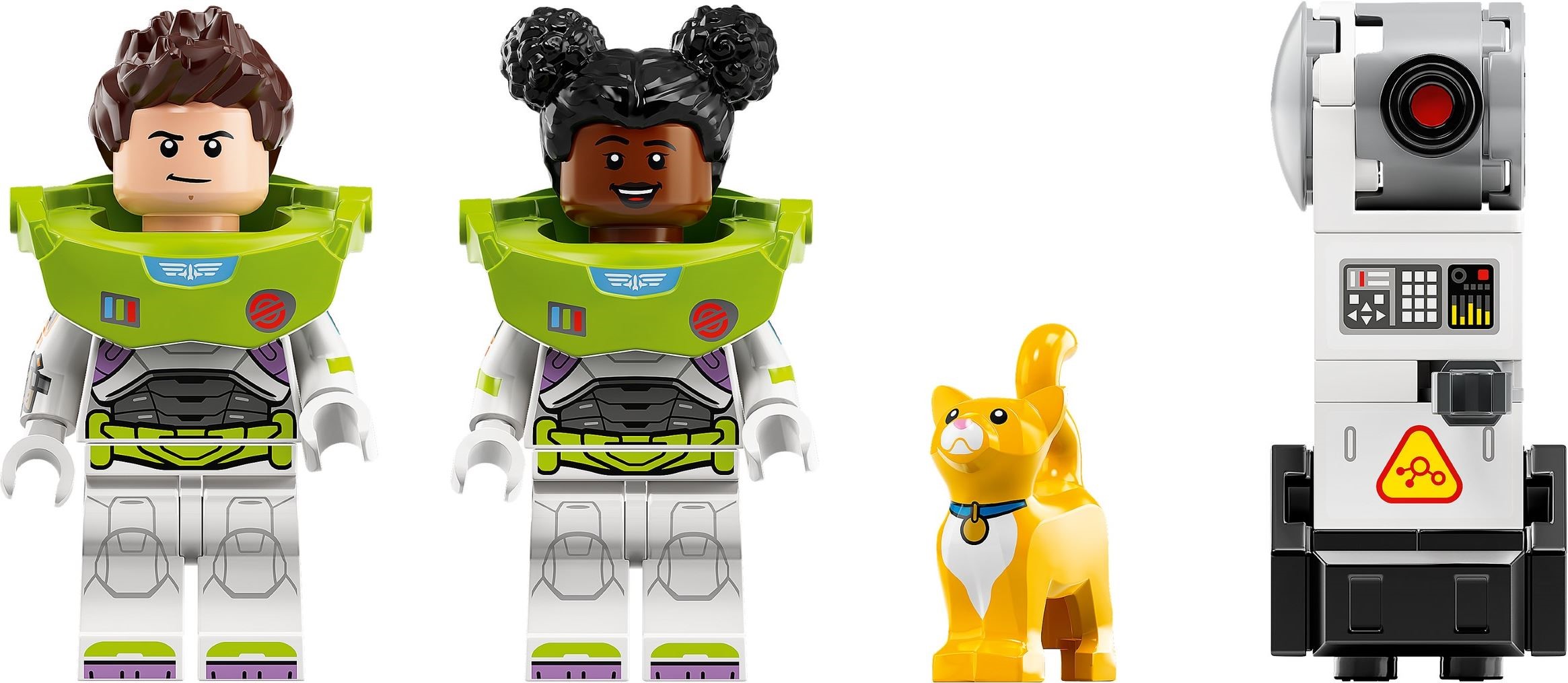 ����������� LEGO 76831 ���� ������: ����� � ������