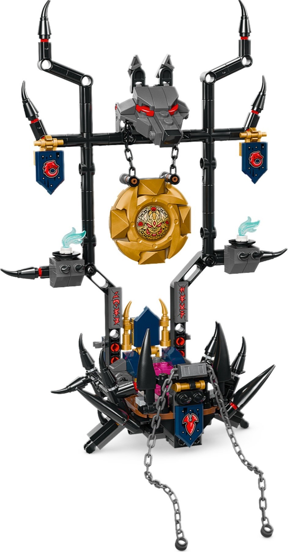 ����������� LEGO 71822 ����������� ������ ����