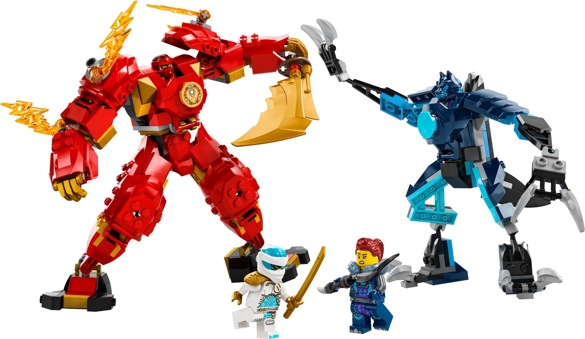 ����������� LEGO 71808 ������������� �������� �������� ���