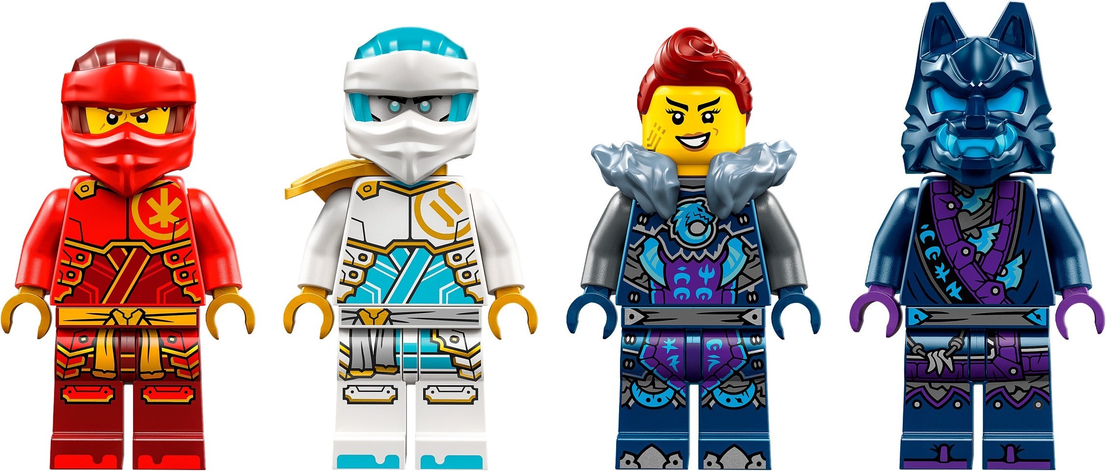 ����������� LEGO 71808 ������������� �������� �������� ���