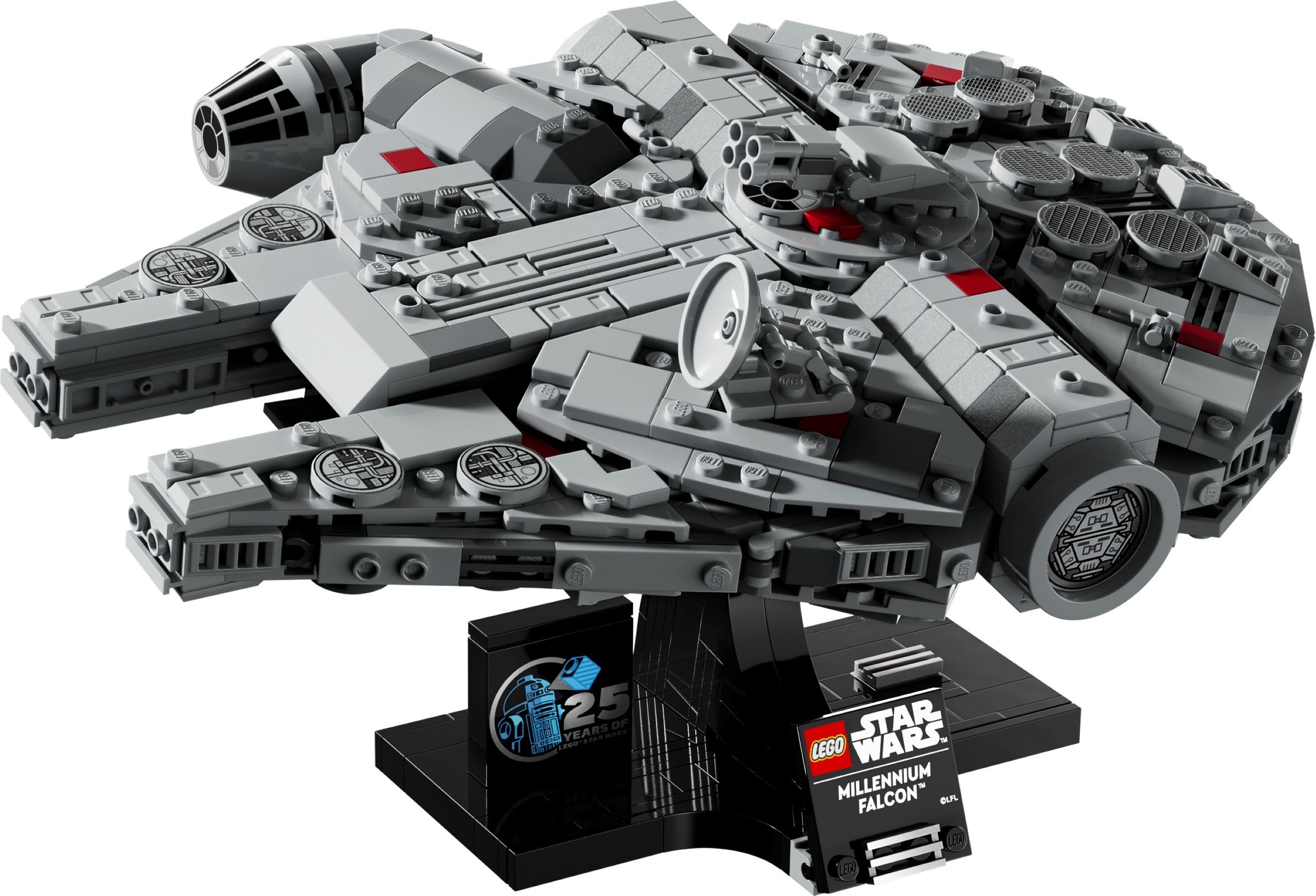 ����������� LEGO 75375 ����� �����������