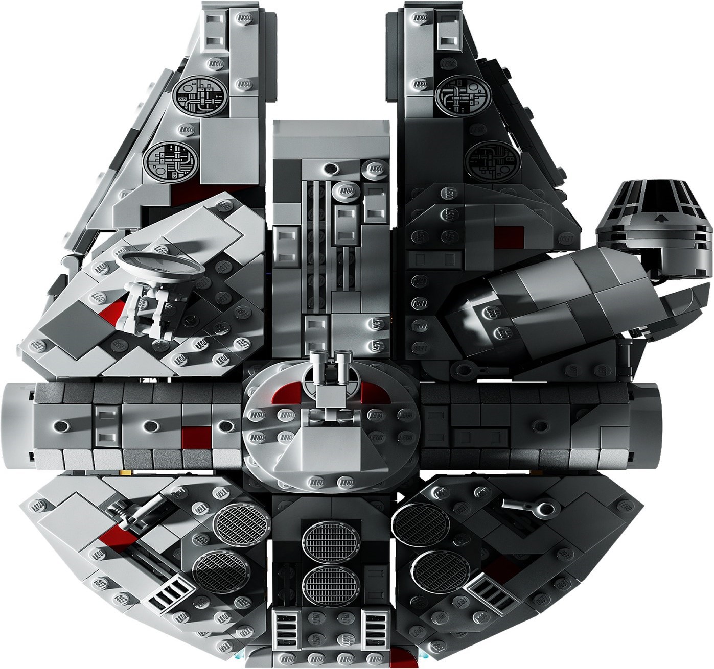 ����������� LEGO 75375 ����� �����������
