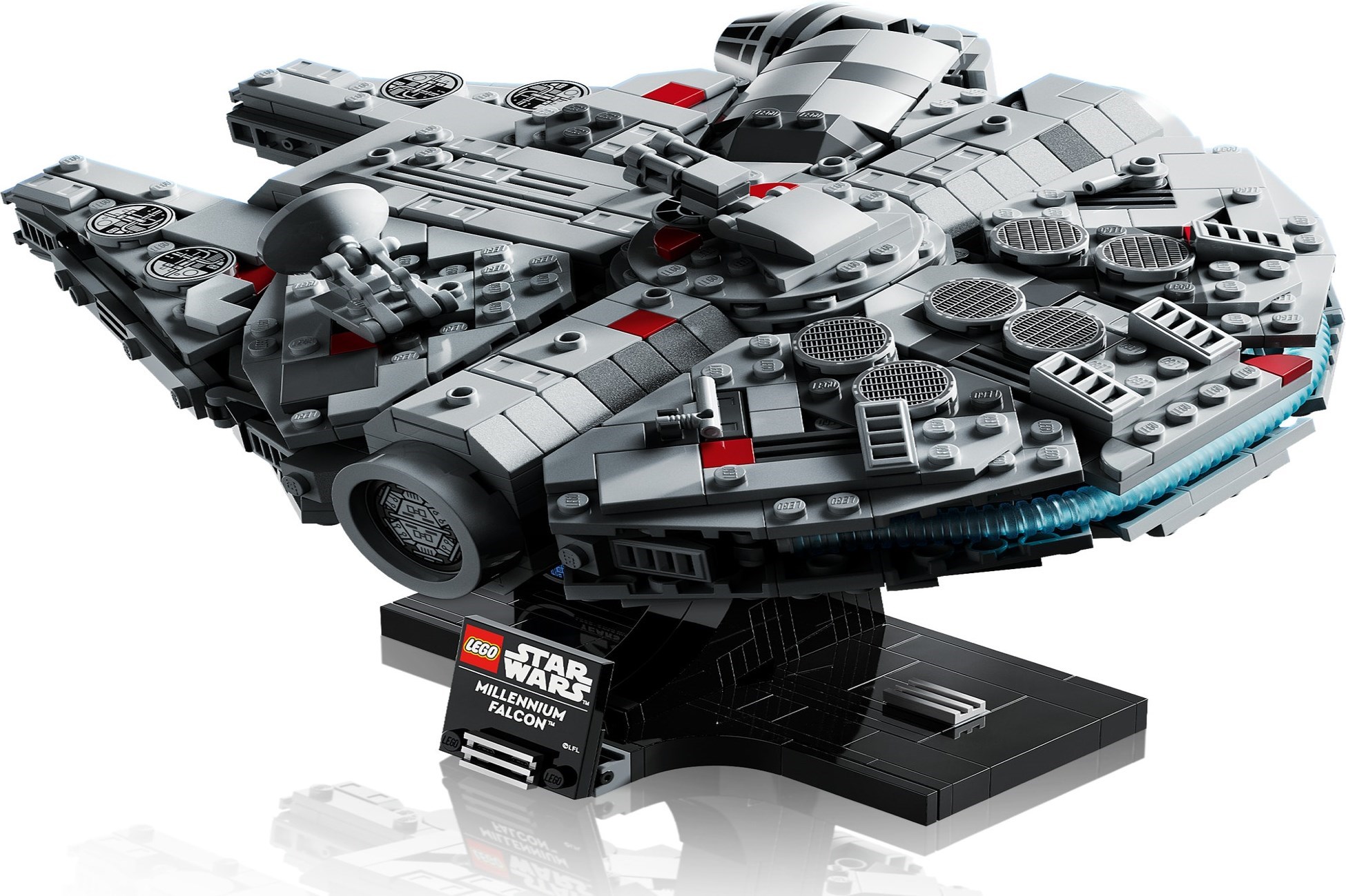 ����������� LEGO 75375 ����� �����������