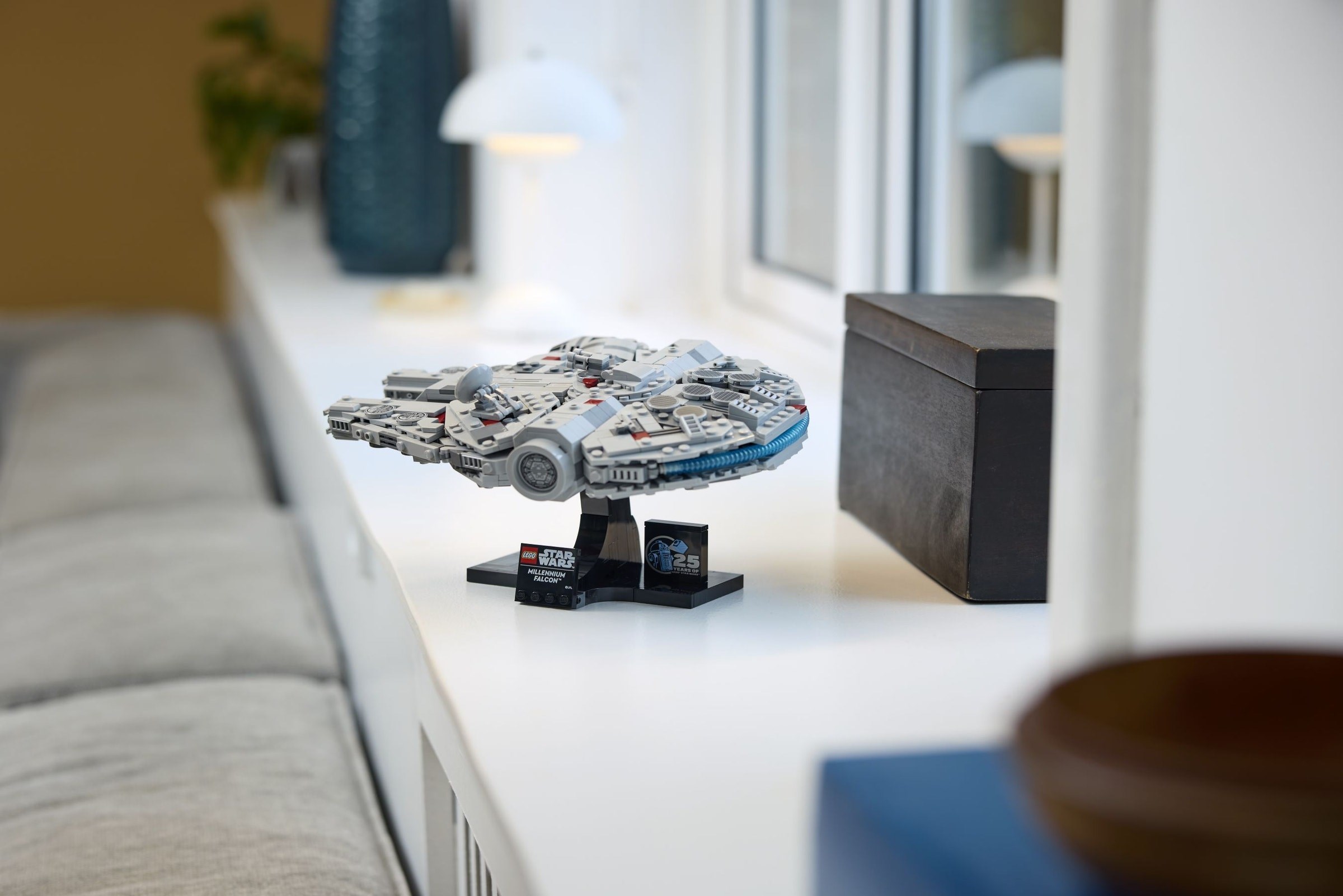����������� LEGO 75375 ����� �����������