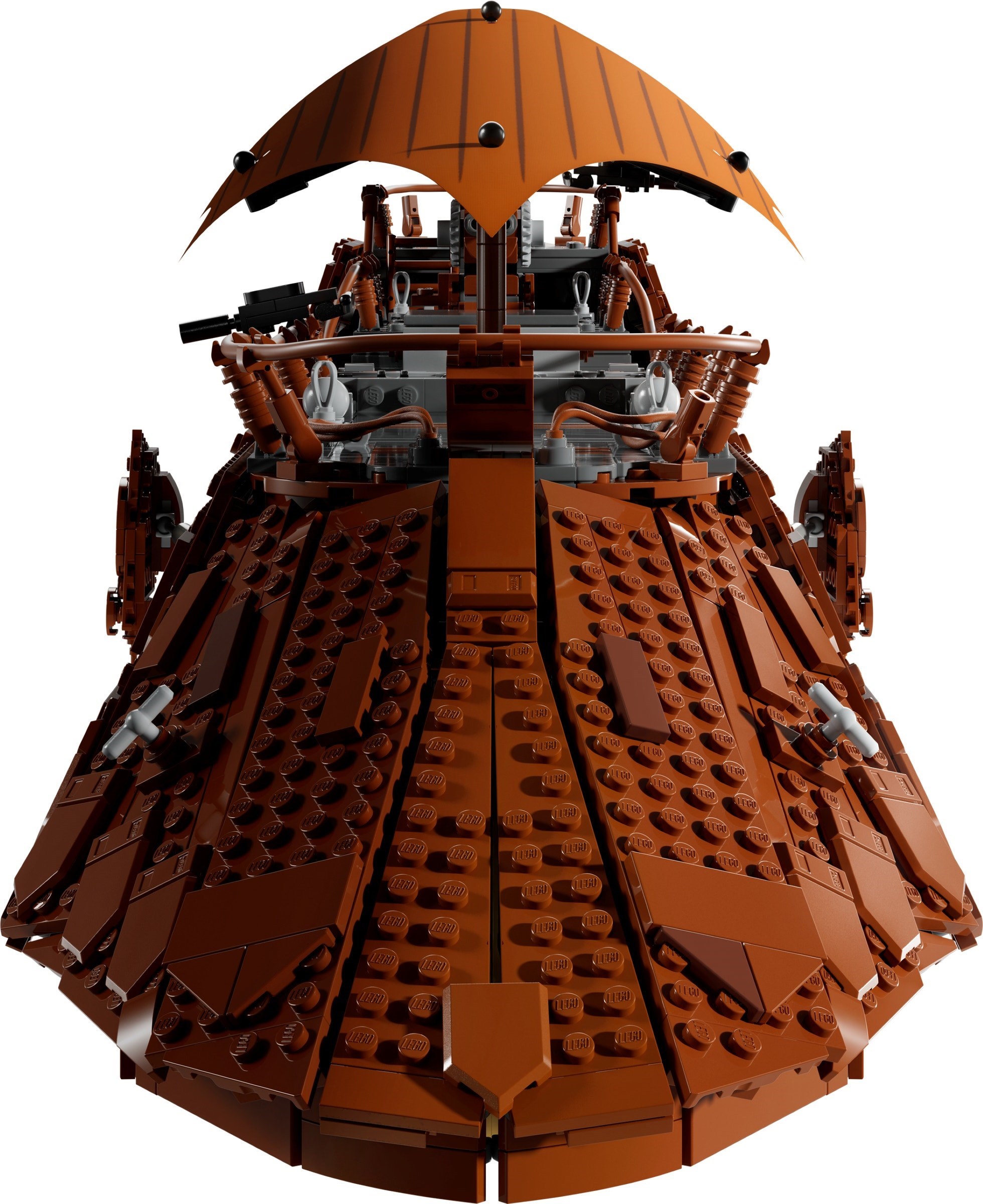 ����������� LEGO Star Wars 75397 �������� ����� ������ �����, 3942 �������