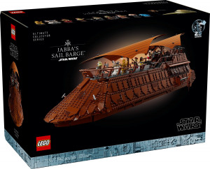 ����������� LEGO Star Wars 75397 �������� ����� ������ �����, 3942 �������