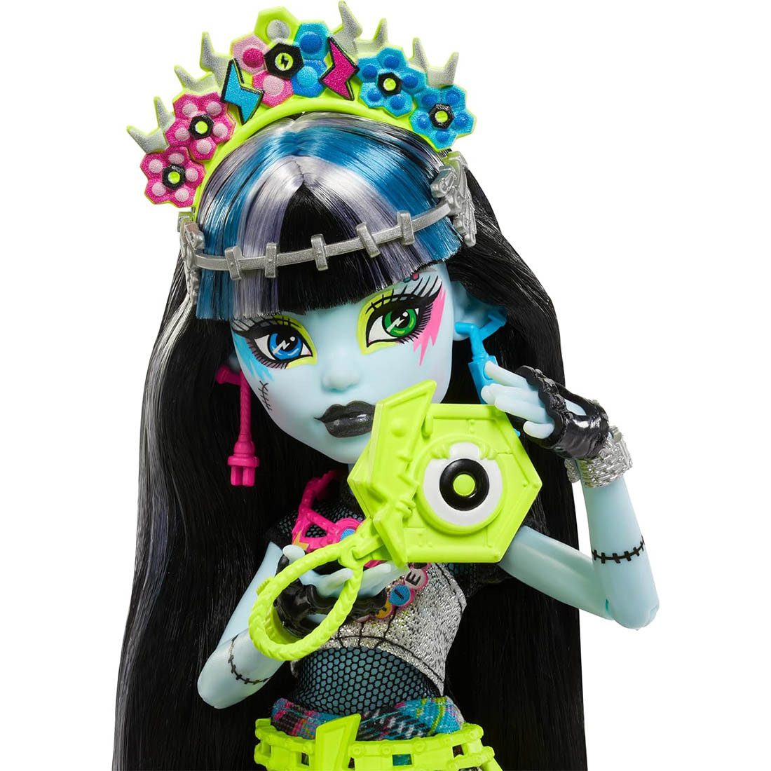 ����� ������ ��� ������ ����� Monster High ��������� ��������, Monster Fest Frankie Stein HXH79