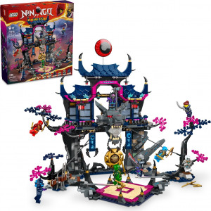 ����������� LEGO 71813 ������� ����� � ����� �����