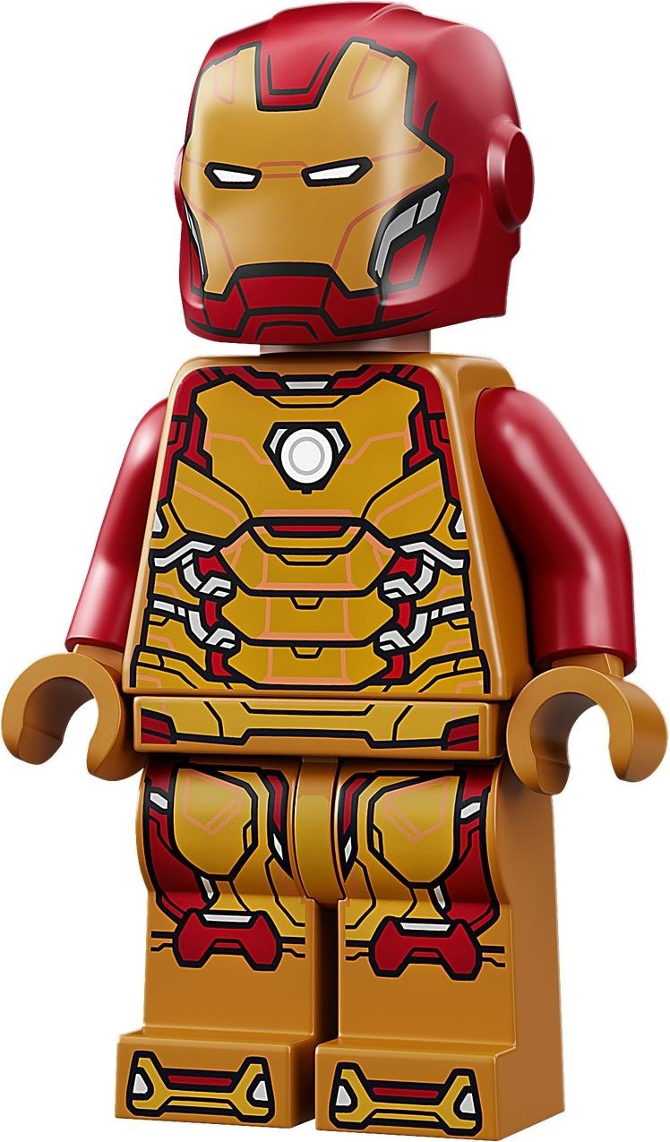 ����������� LEGO 76203 �������� �������: �����