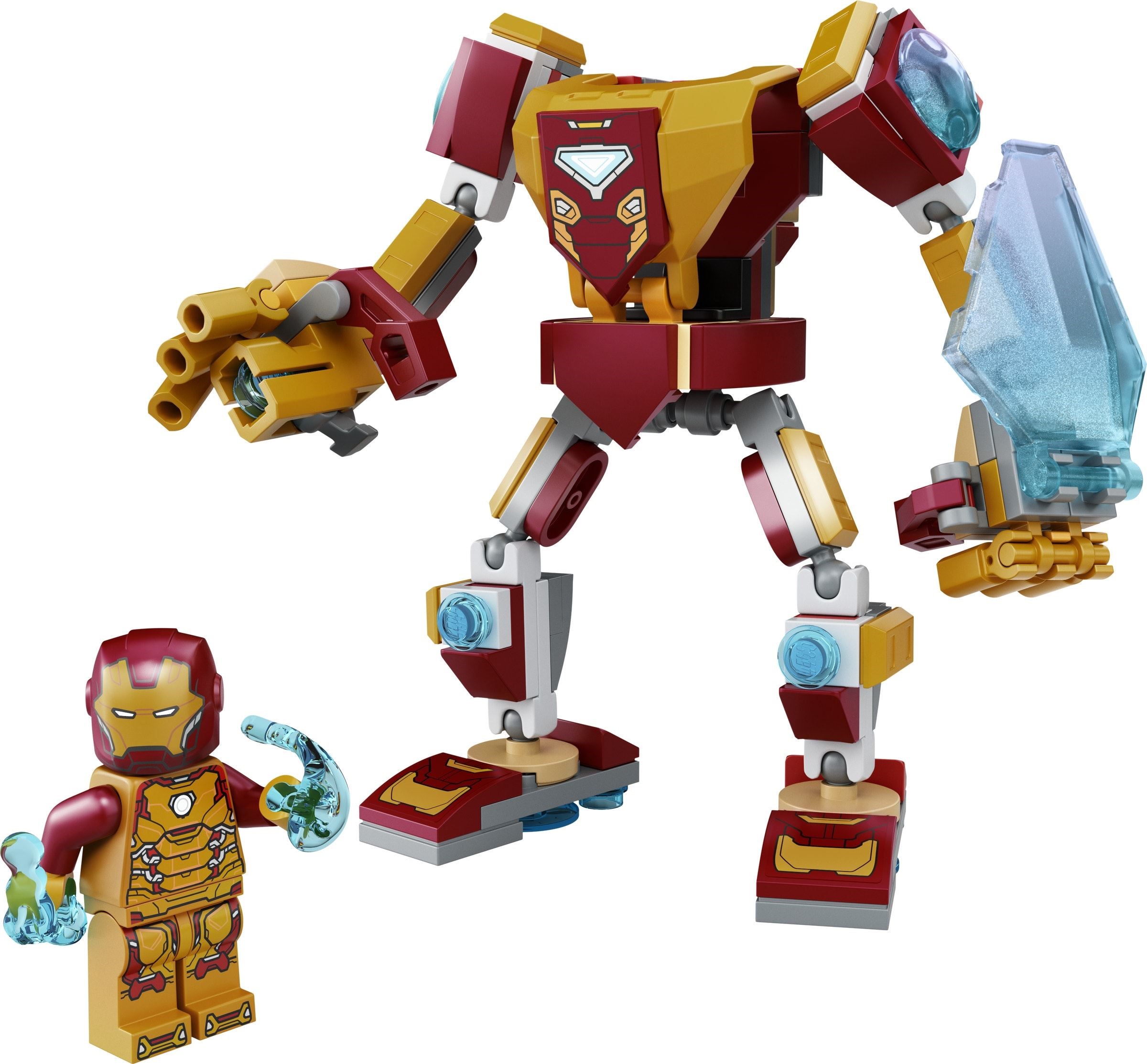 ����������� LEGO 76203 �������� �������: �����