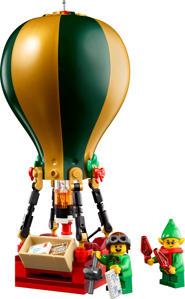 ����������� LEGO 10339 ����� �����
