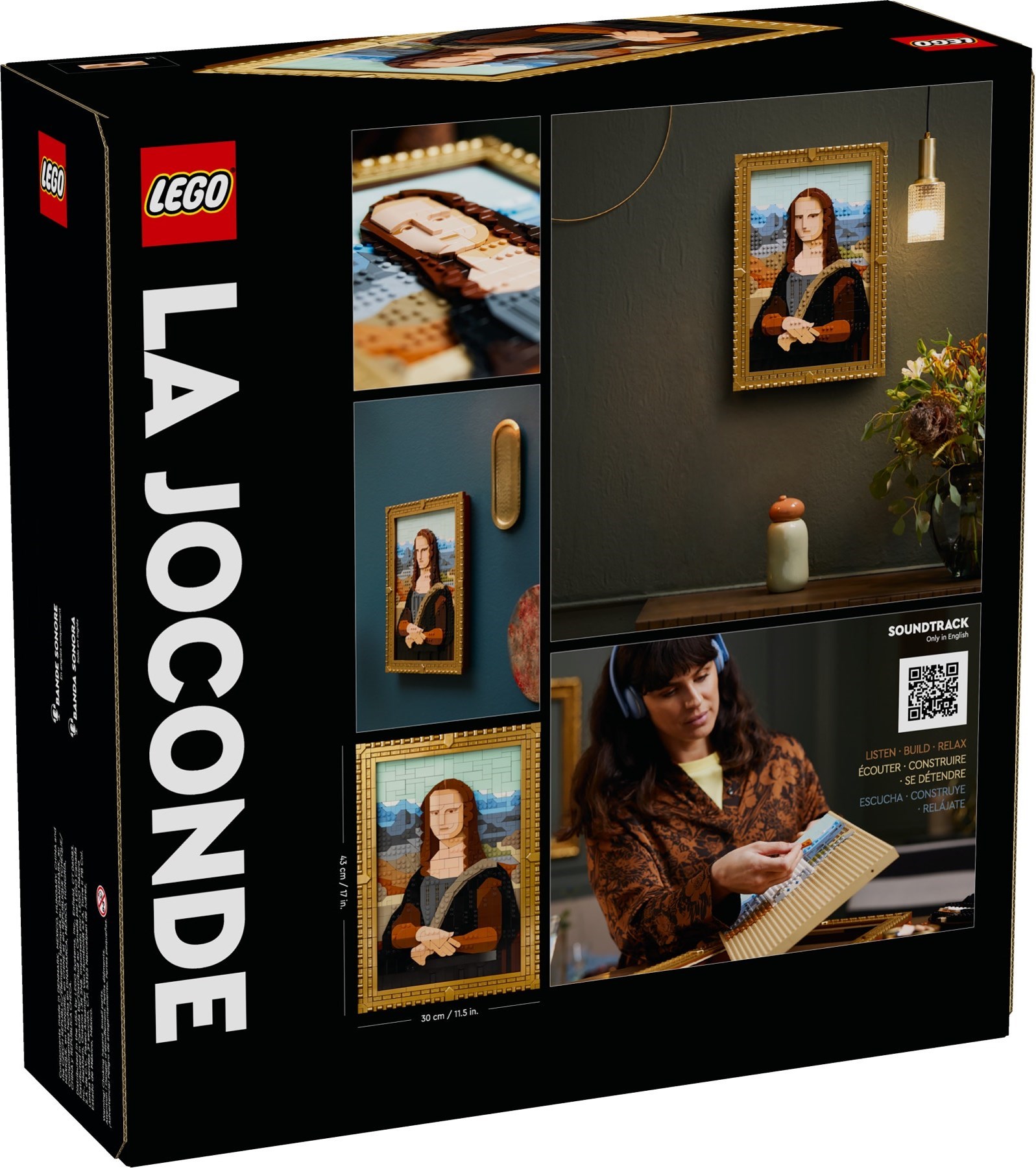 ����������� LEGO 31213 ���� ����