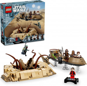 ����������� LEGO 75396 ��������� ���� � ��� ��������
