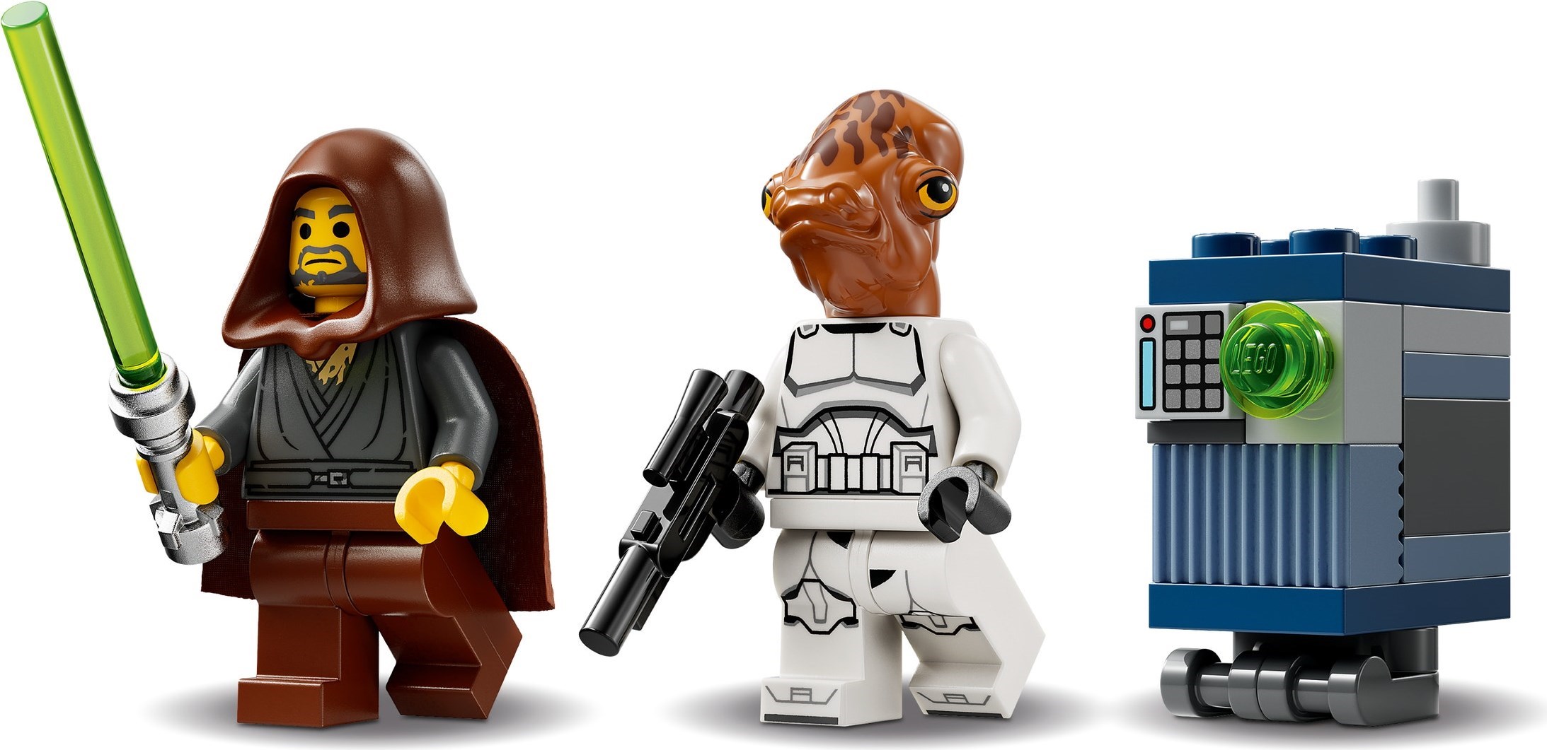 ����������� LEGO 75388 �������� ����������� Z-95