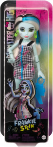 ����� ������ ��� ������ ����� ��������� Monster High Frankie Stein Monsteristas HKY76