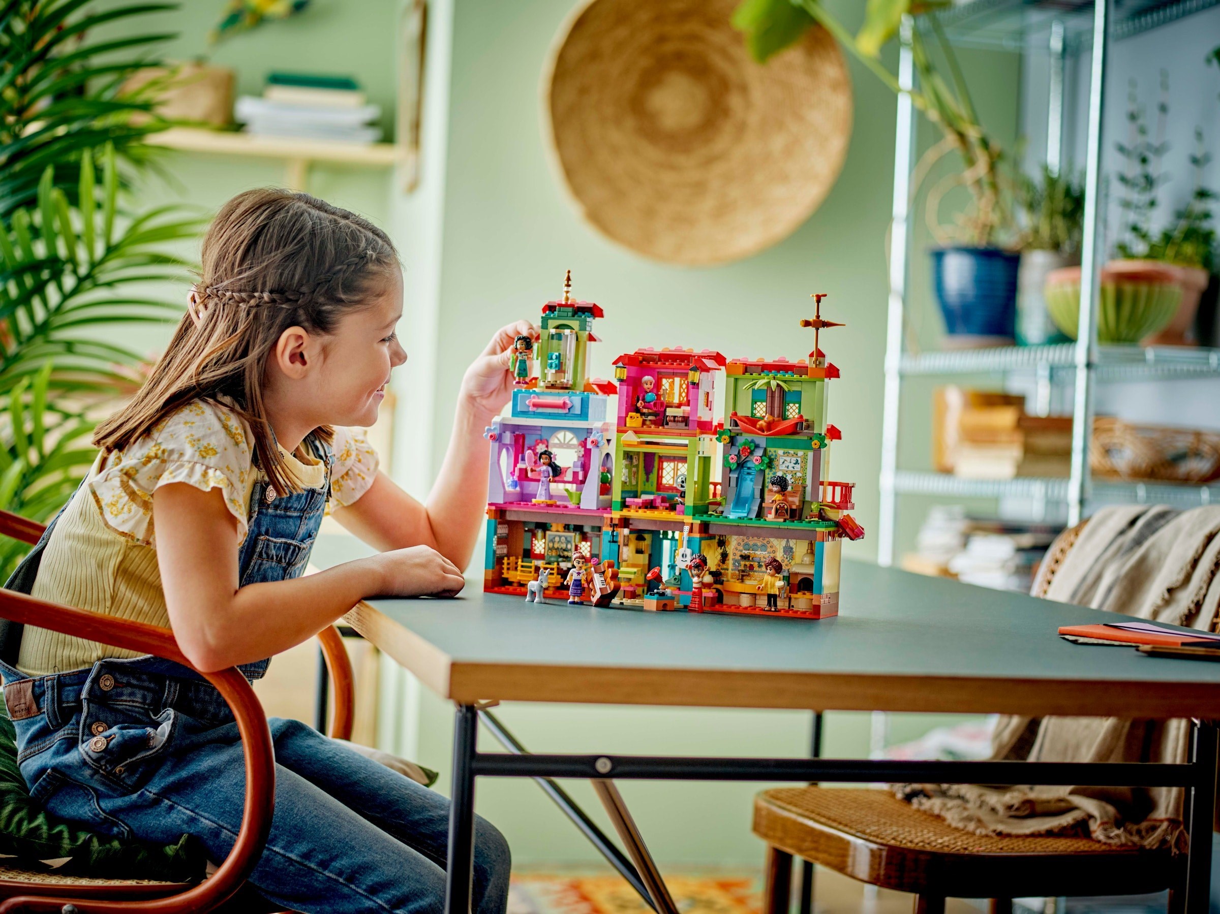 ����������� LEGO 43245 ��������� ��� ��������