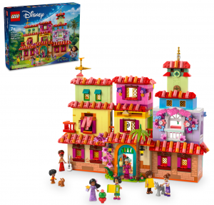 ����������� LEGO 43245 ��������� ��� ��������