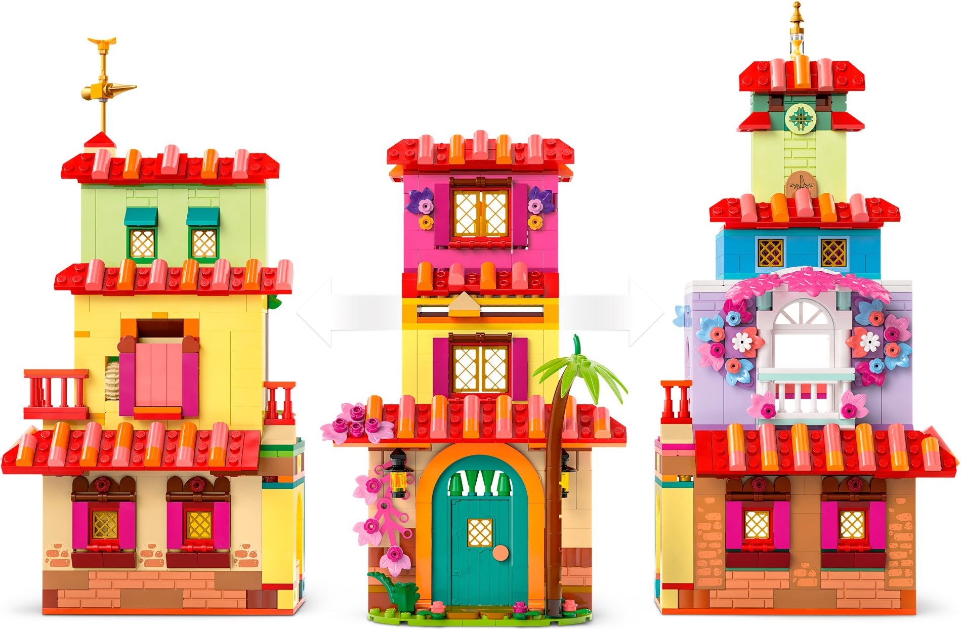 ����������� LEGO 43245 ��������� ��� ��������