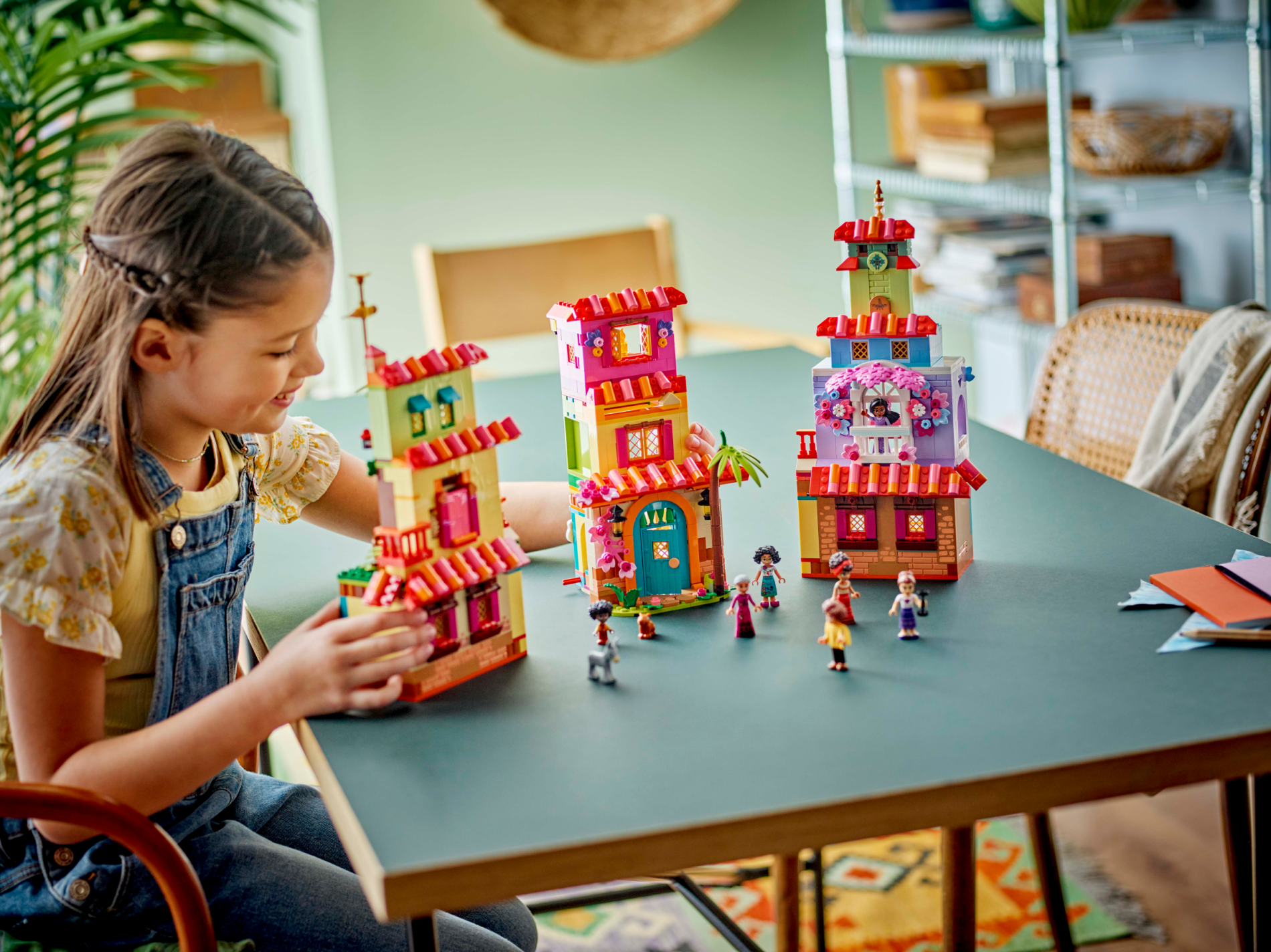����������� LEGO 43245 ��������� ��� ��������