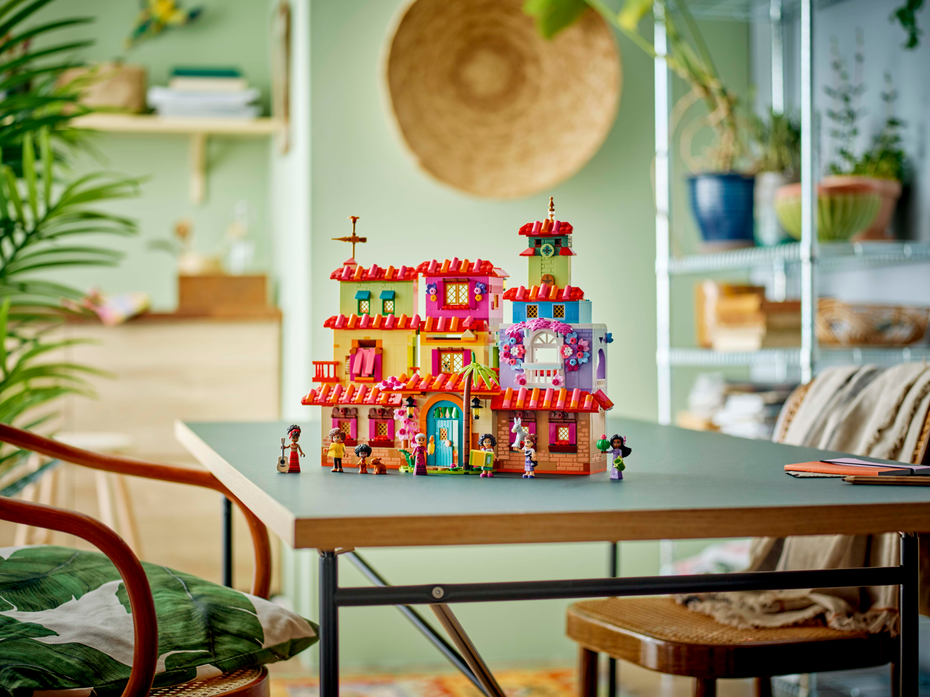 ����������� LEGO 43245 ��������� ��� ��������
