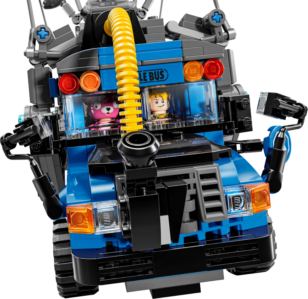 ����������� LEGO 77073 Fortnite ������ �������
