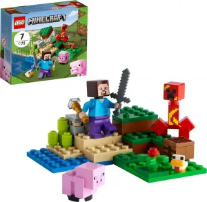 ����������� LEGO 21177 ������ �������