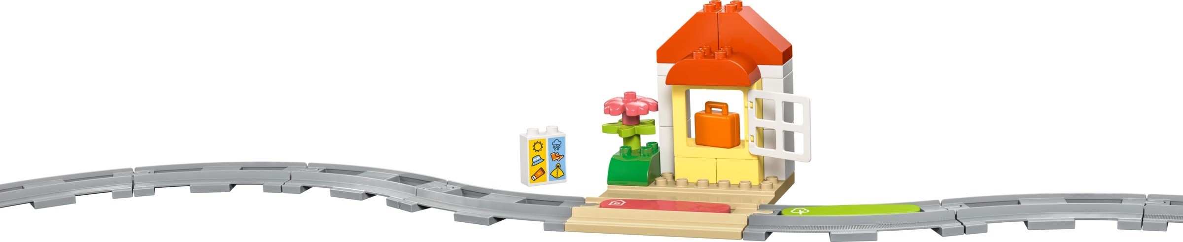 ����������� LEGO DUPLO 10427 ������������� ����� �����������