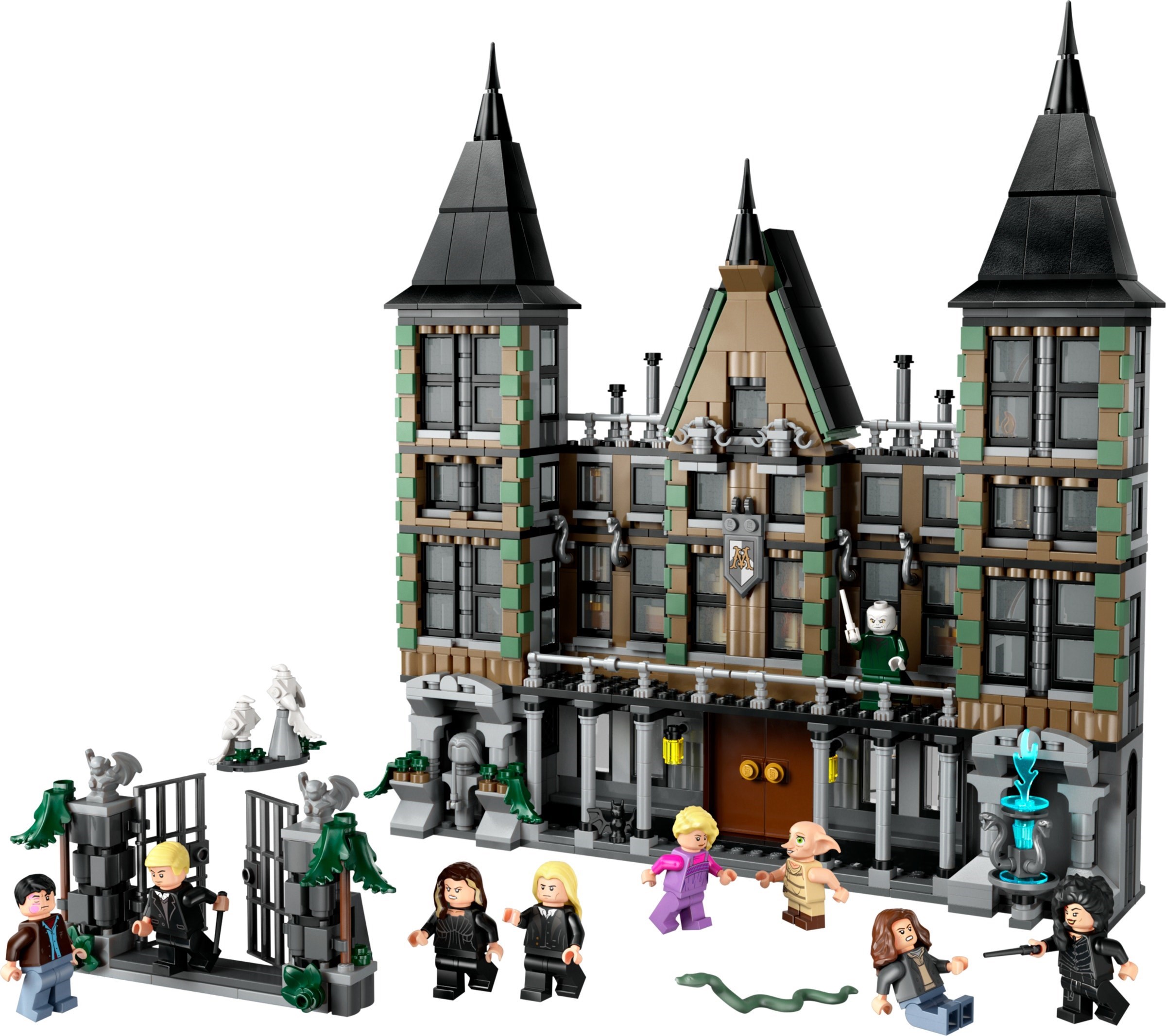 ����������� LEGO 76453 �������� �������