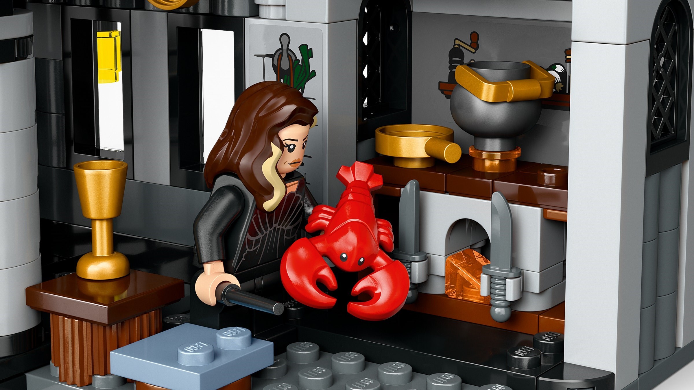 ����������� LEGO 76453 �������� �������