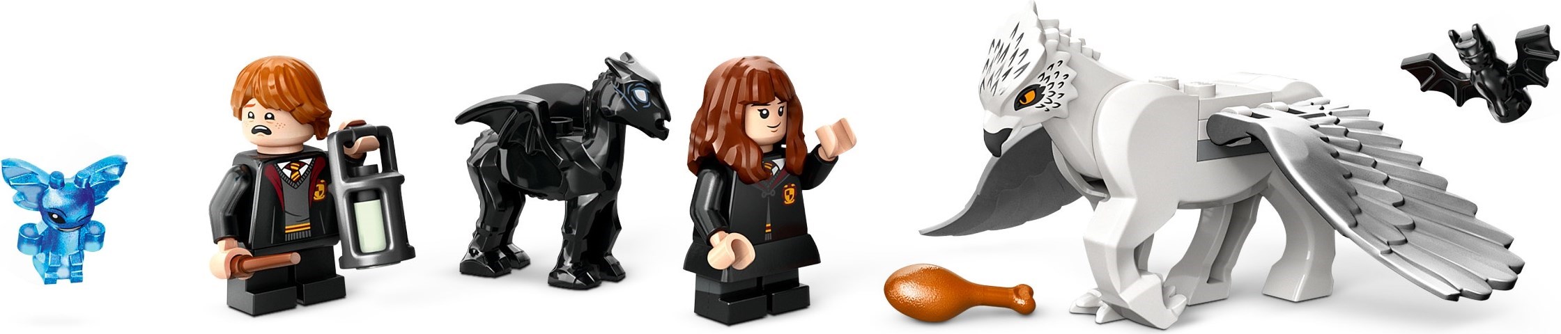 ����������� LEGO 76432 ��������� ���. ��������� ��������