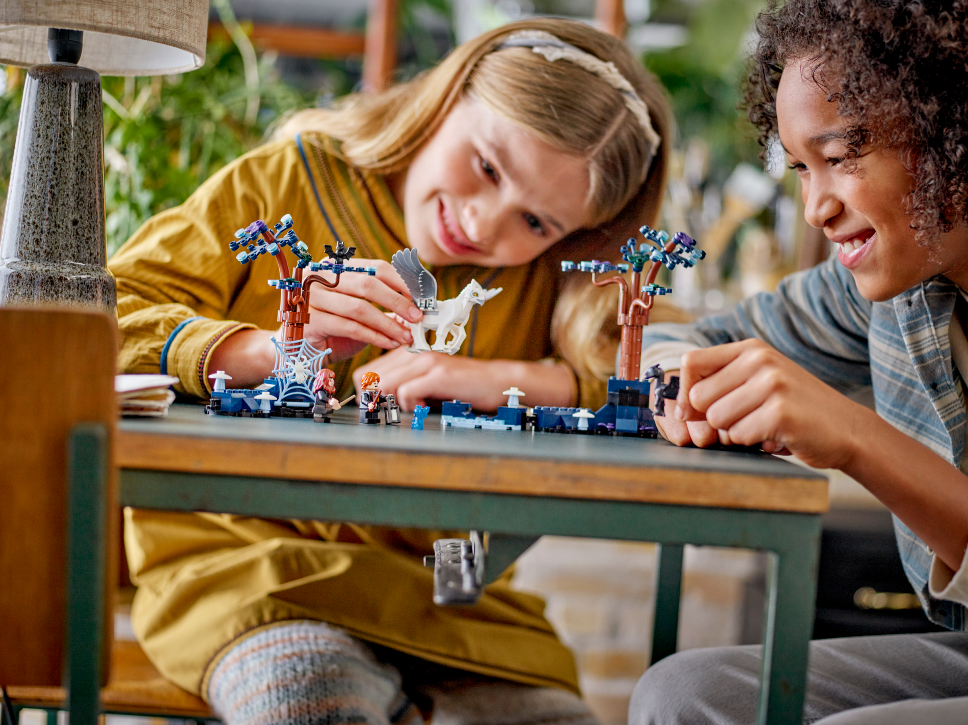 ����������� LEGO 76432 ��������� ���. ��������� ��������
