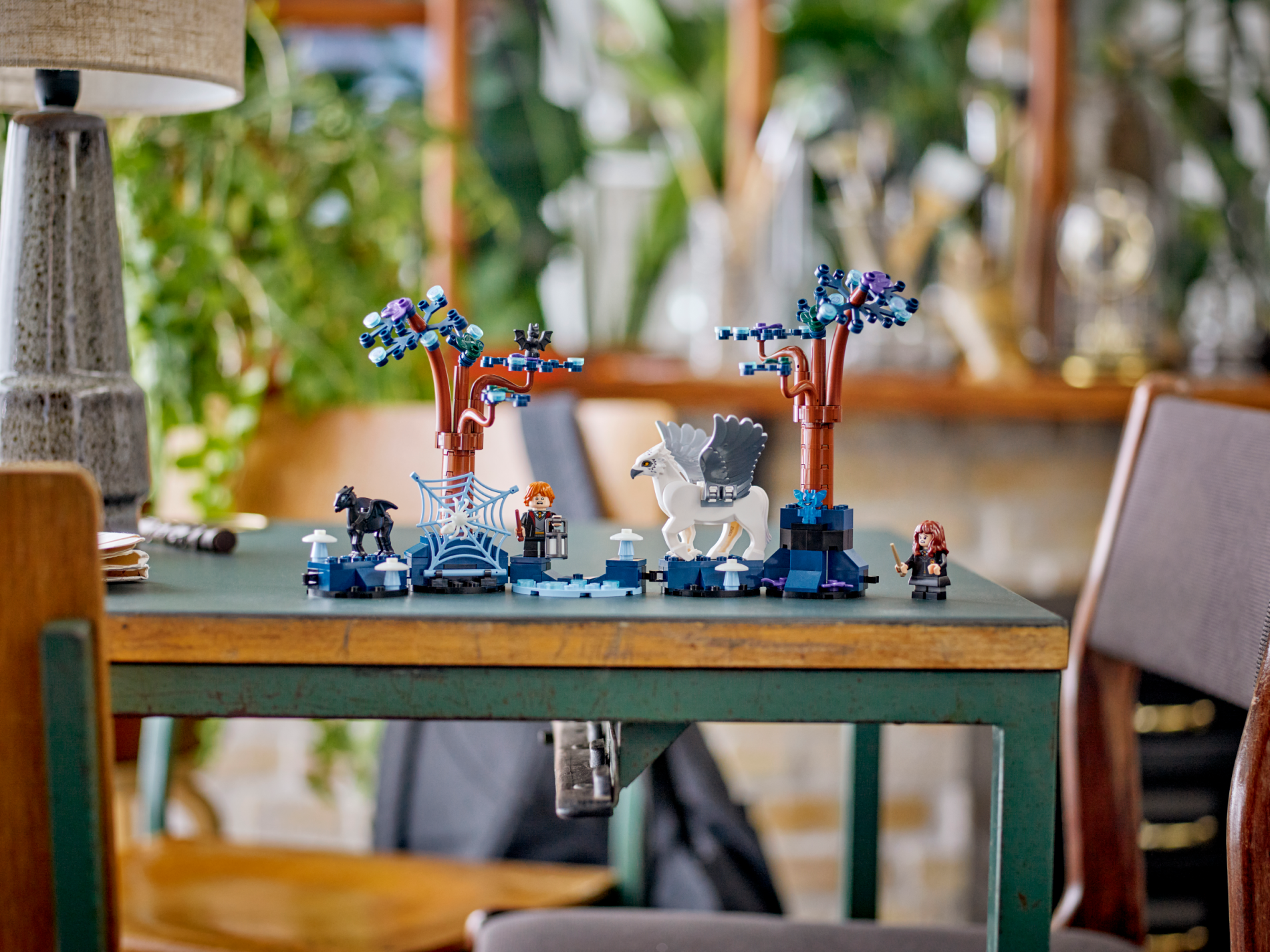 ����������� LEGO 76432 ��������� ���. ��������� ��������