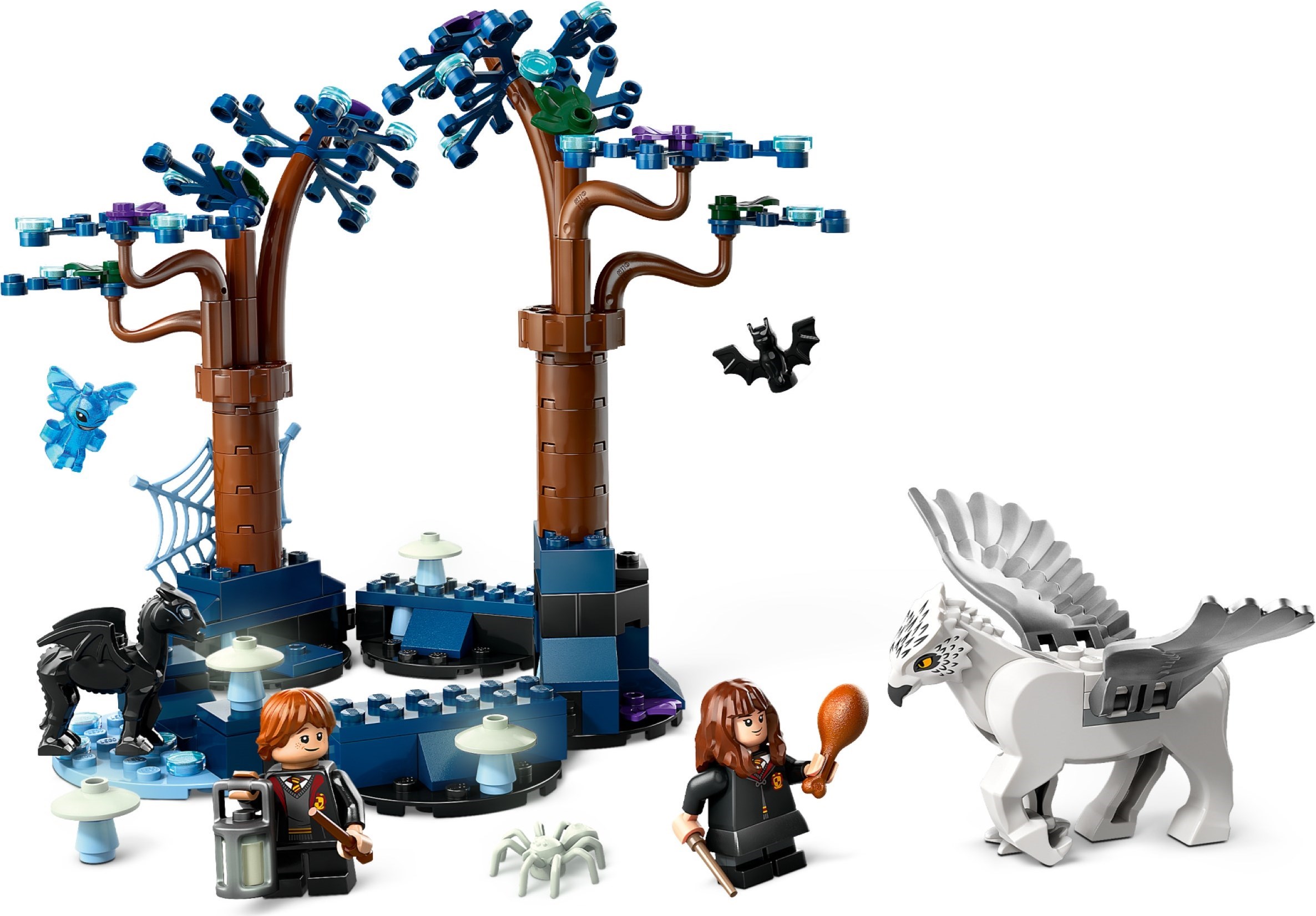 ����������� LEGO 76432 ��������� ���. ��������� ��������