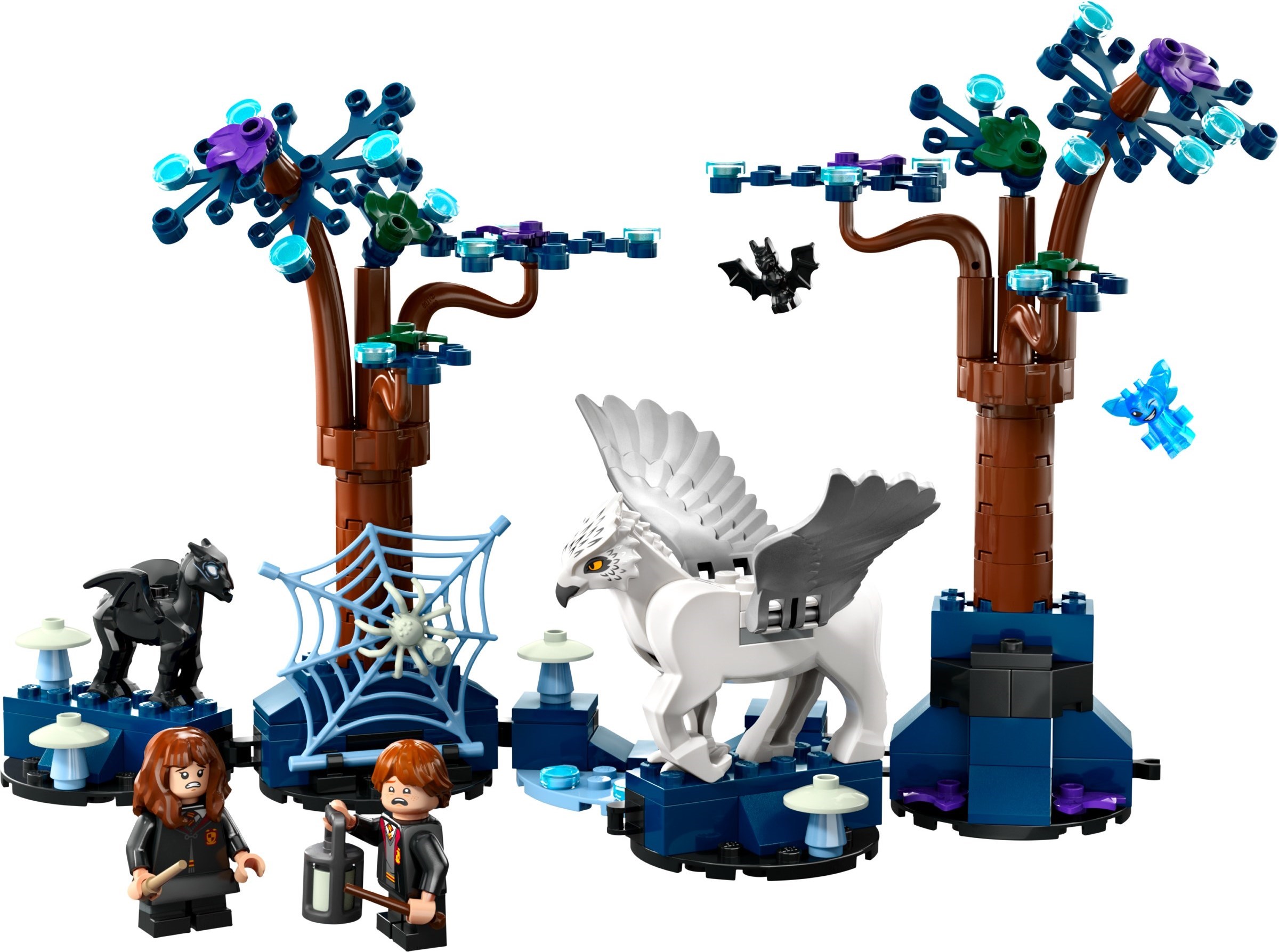 ����������� LEGO 76432 ��������� ���. ��������� ��������